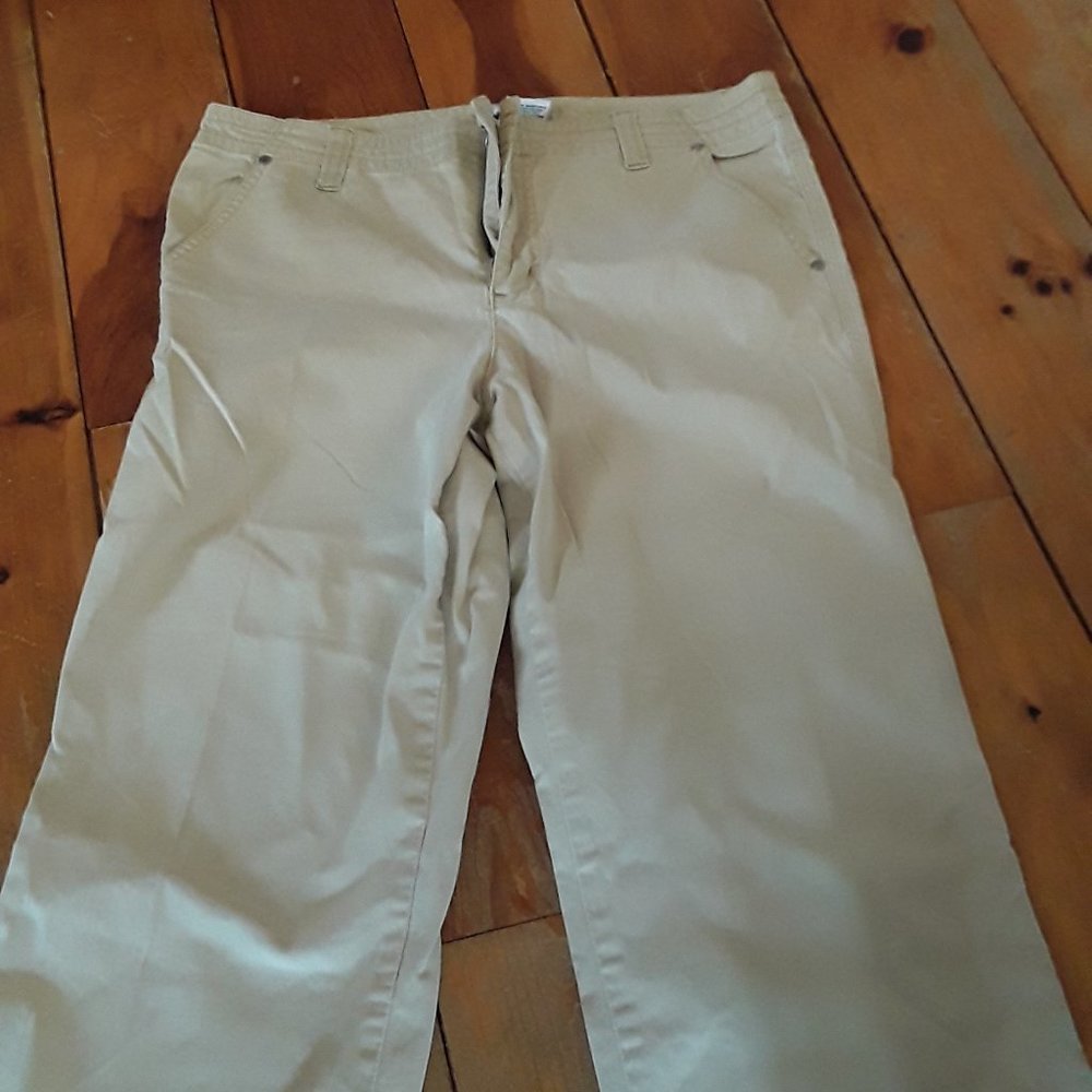 Capris pant